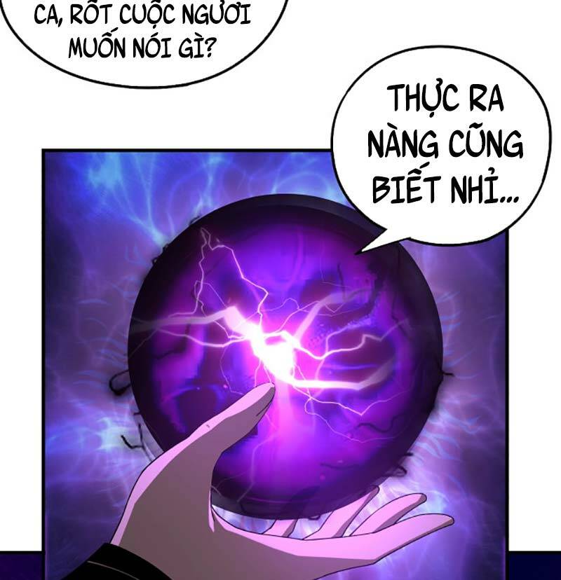 Ta Trời Sinh Đã Là Nhân Vật Phản Diện: Chapter 53