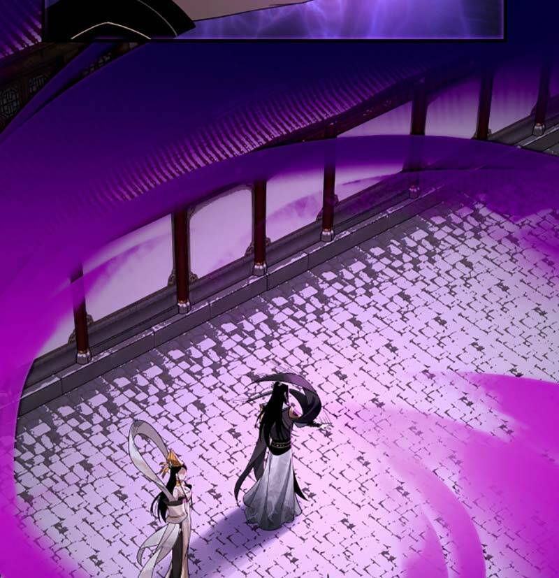Ta Trời Sinh Đã Là Nhân Vật Phản Diện: Chapter 53