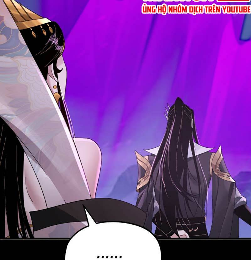 Ta Trời Sinh Đã Là Nhân Vật Phản Diện: Chapter 53