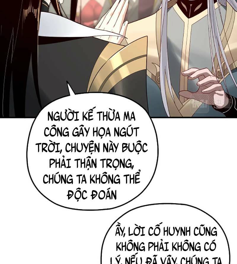 Ta Trời Sinh Đã Là Nhân Vật Phản Diện: Chapter 53