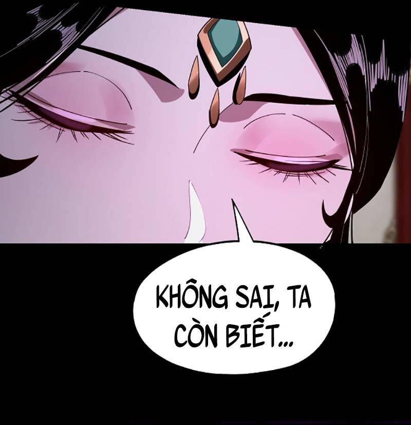Ta Trời Sinh Đã Là Nhân Vật Phản Diện: Chapter 53