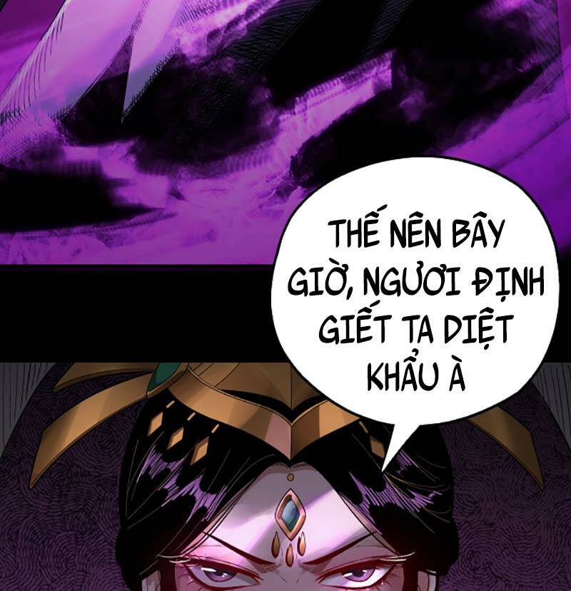 Ta Trời Sinh Đã Là Nhân Vật Phản Diện: Chapter 53