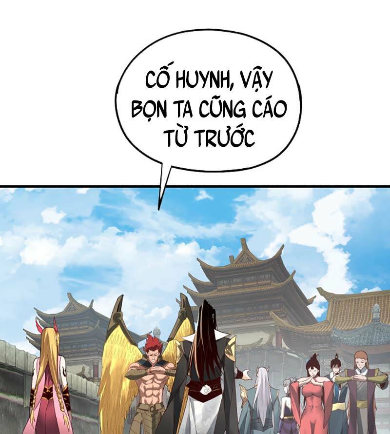 Ta Trời Sinh Đã Là Nhân Vật Phản Diện: Chapter 53