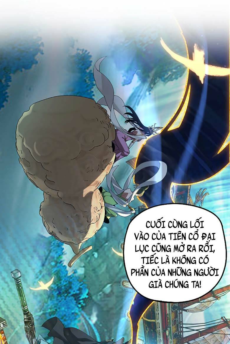 Ta Trời Sinh Đã Là Nhân Vật Phản Diện: Chapter 55