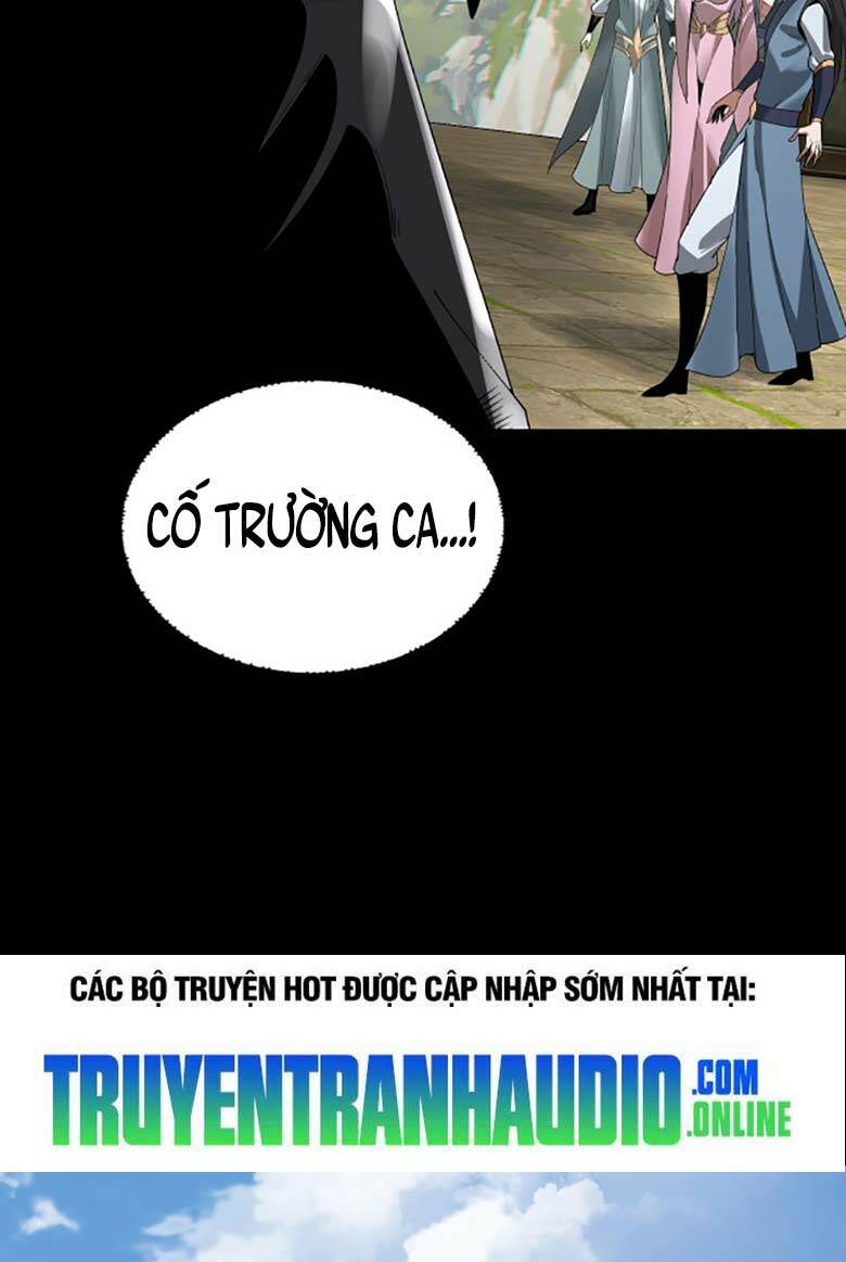Ta Trời Sinh Đã Là Nhân Vật Phản Diện: Chapter 55