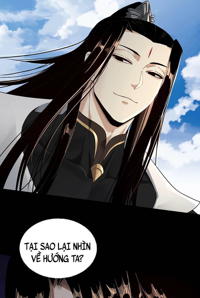 Ta Trời Sinh Đã Là Nhân Vật Phản Diện: Chapter 55