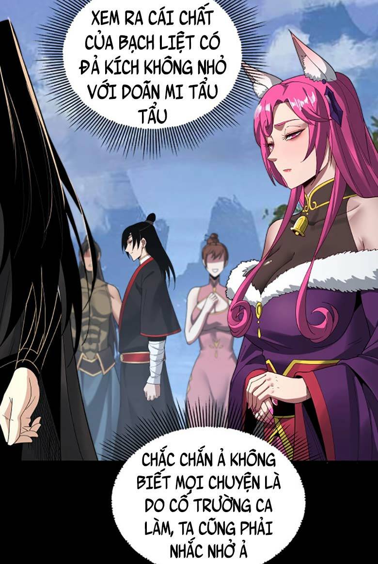 Ta Trời Sinh Đã Là Nhân Vật Phản Diện: Chapter 55