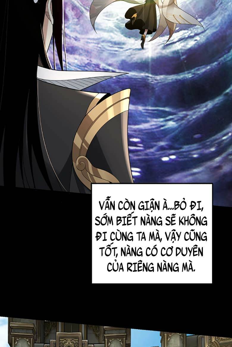 Ta Trời Sinh Đã Là Nhân Vật Phản Diện: Chapter 55