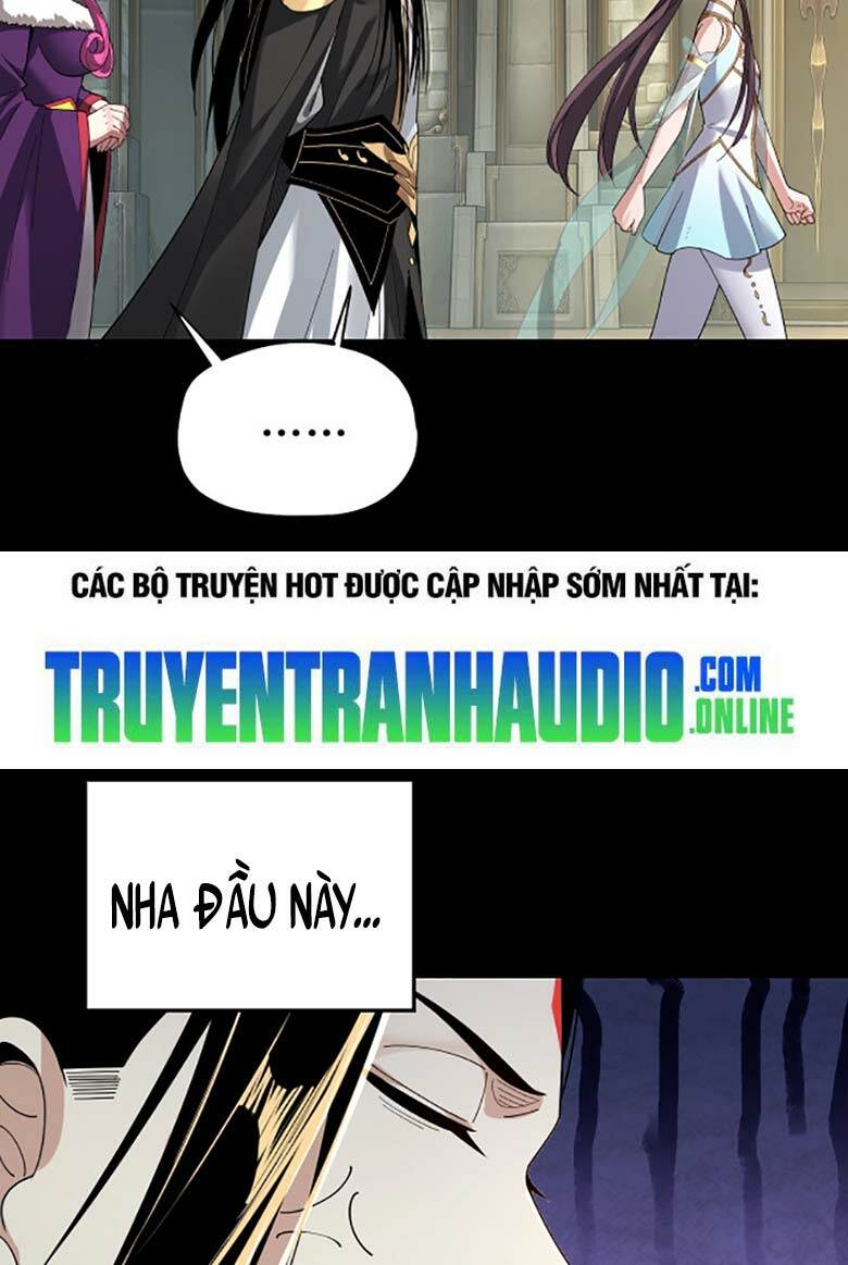 Ta Trời Sinh Đã Là Nhân Vật Phản Diện: Chapter 55