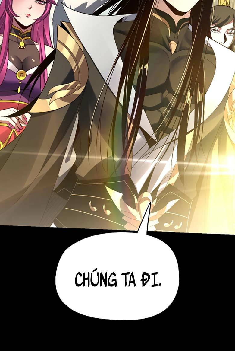 Ta Trời Sinh Đã Là Nhân Vật Phản Diện: Chapter 55