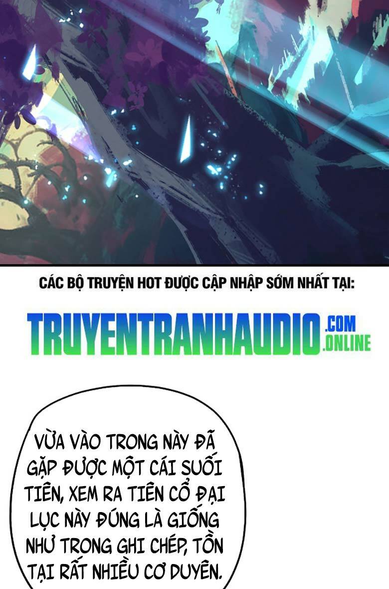 Ta Trời Sinh Đã Là Nhân Vật Phản Diện: Chapter 55