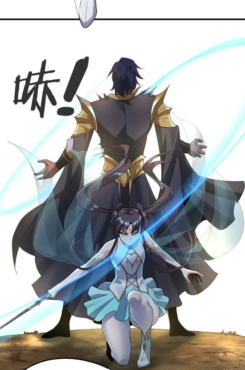 Ta Trời Sinh Đã Là Nhân Vật Phản Diện: Chapter 55