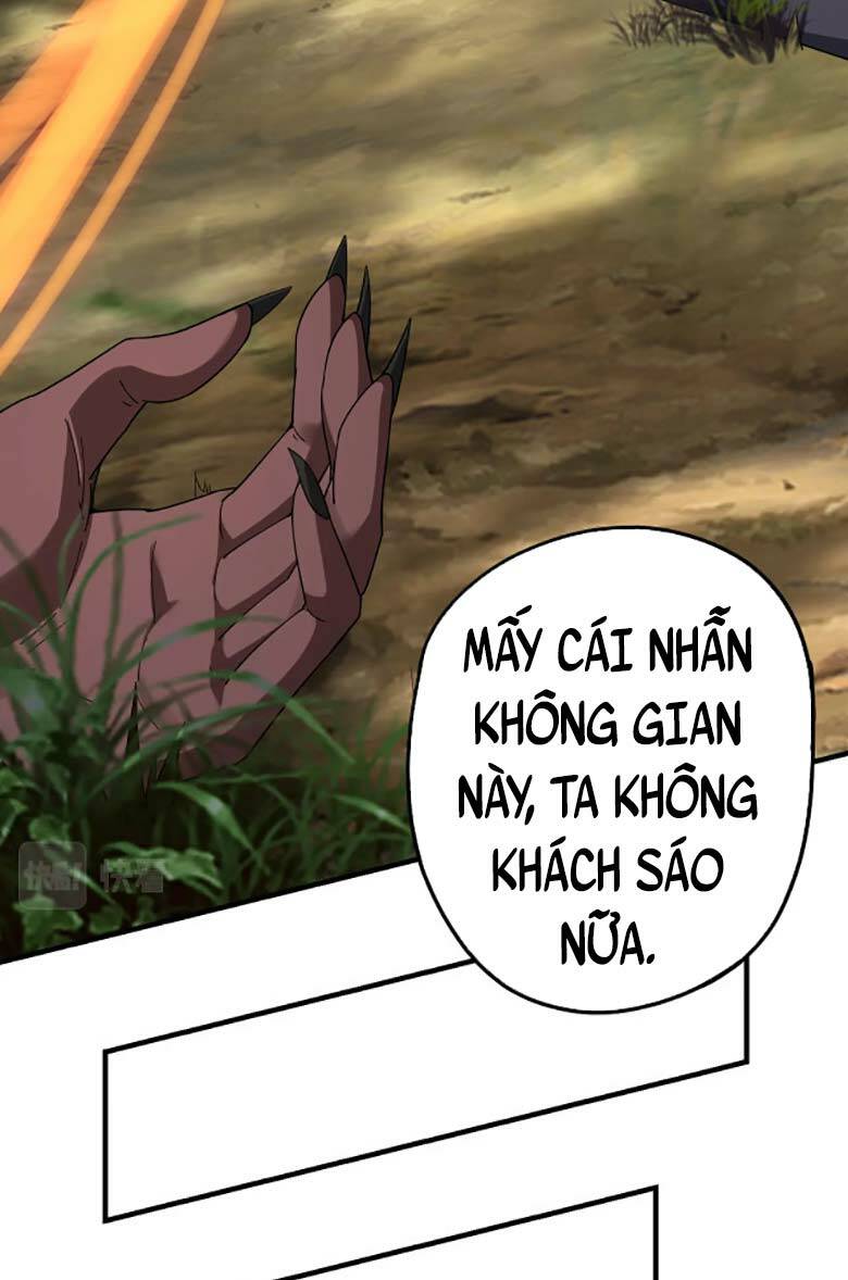 Ta Trời Sinh Đã Là Nhân Vật Phản Diện: Chapter 55