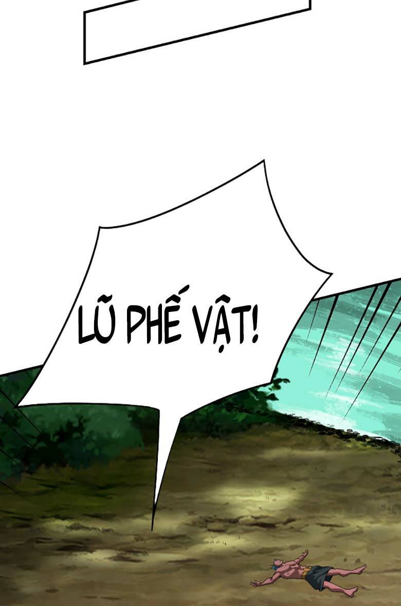 Ta Trời Sinh Đã Là Nhân Vật Phản Diện: Chapter 55