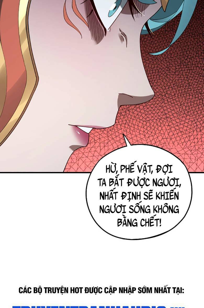 Ta Trời Sinh Đã Là Nhân Vật Phản Diện: Chapter 55
