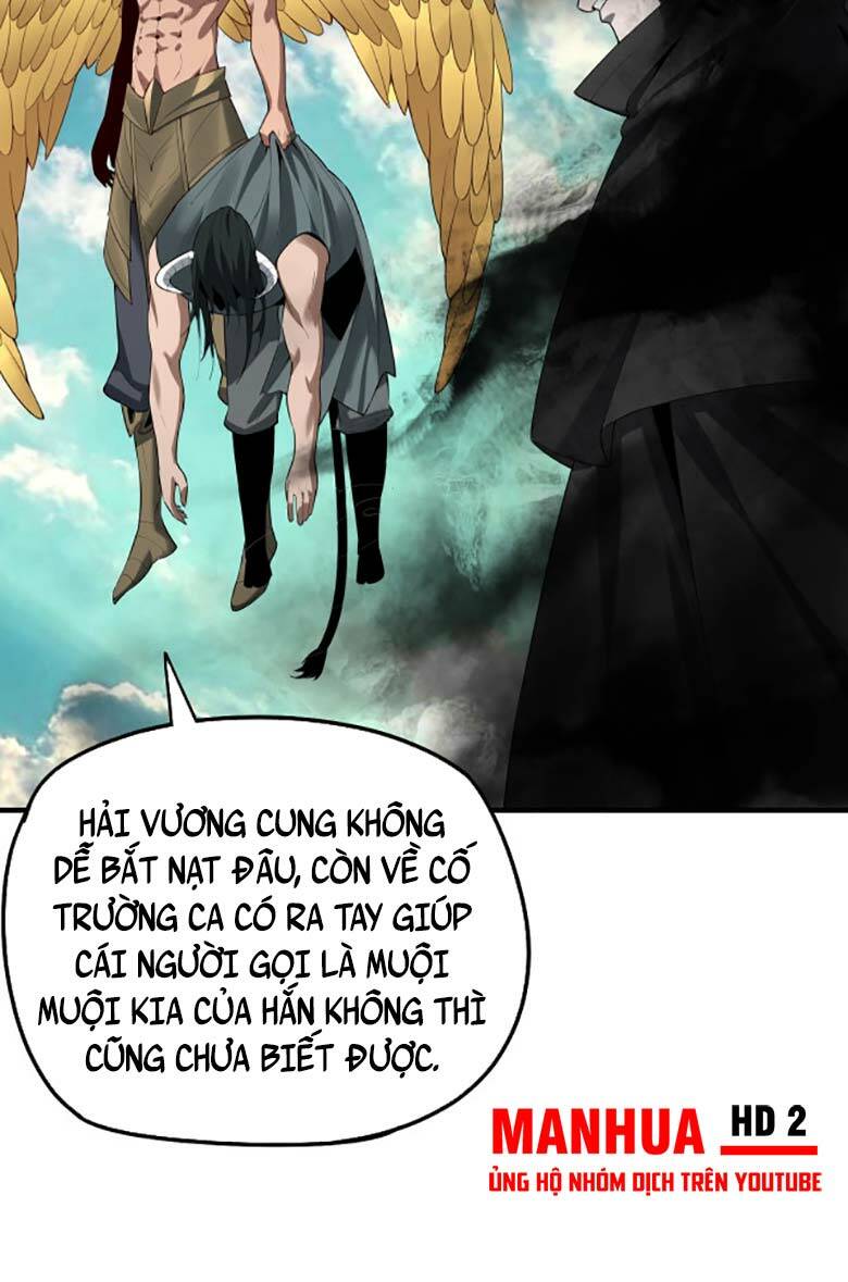 Ta Trời Sinh Đã Là Nhân Vật Phản Diện: Chapter 55