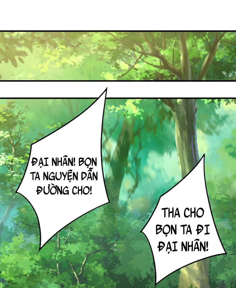 Ta Trời Sinh Đã Là Nhân Vật Phản Diện: Chapter 55
