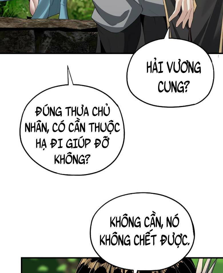Ta Trời Sinh Đã Là Nhân Vật Phản Diện: Chapter 55