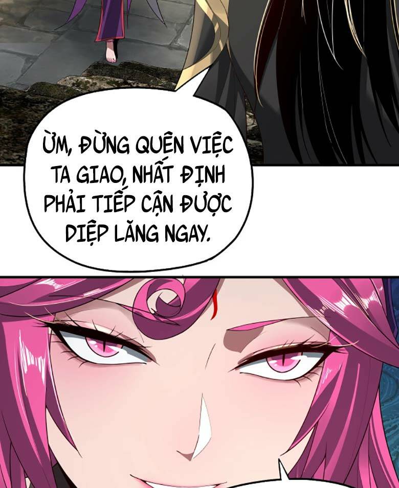 Ta Trời Sinh Đã Là Nhân Vật Phản Diện: Chapter 55