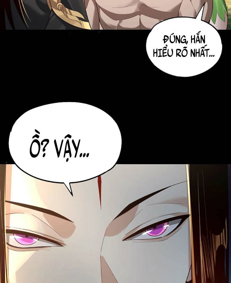 Ta Trời Sinh Đã Là Nhân Vật Phản Diện: Chapter 55