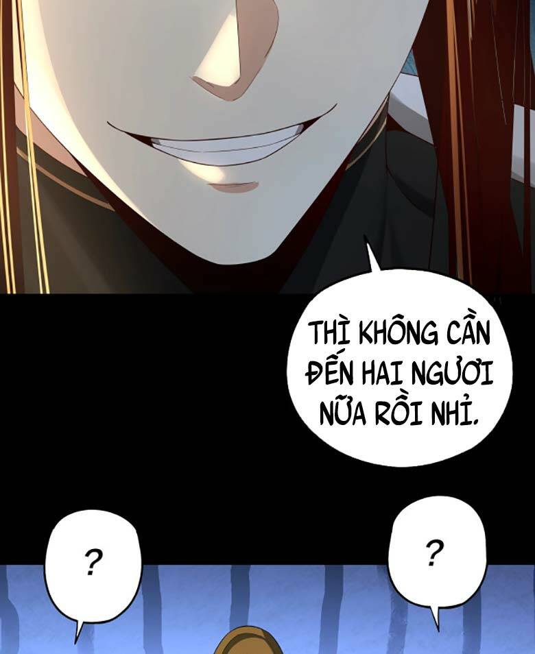 Ta Trời Sinh Đã Là Nhân Vật Phản Diện: Chapter 55