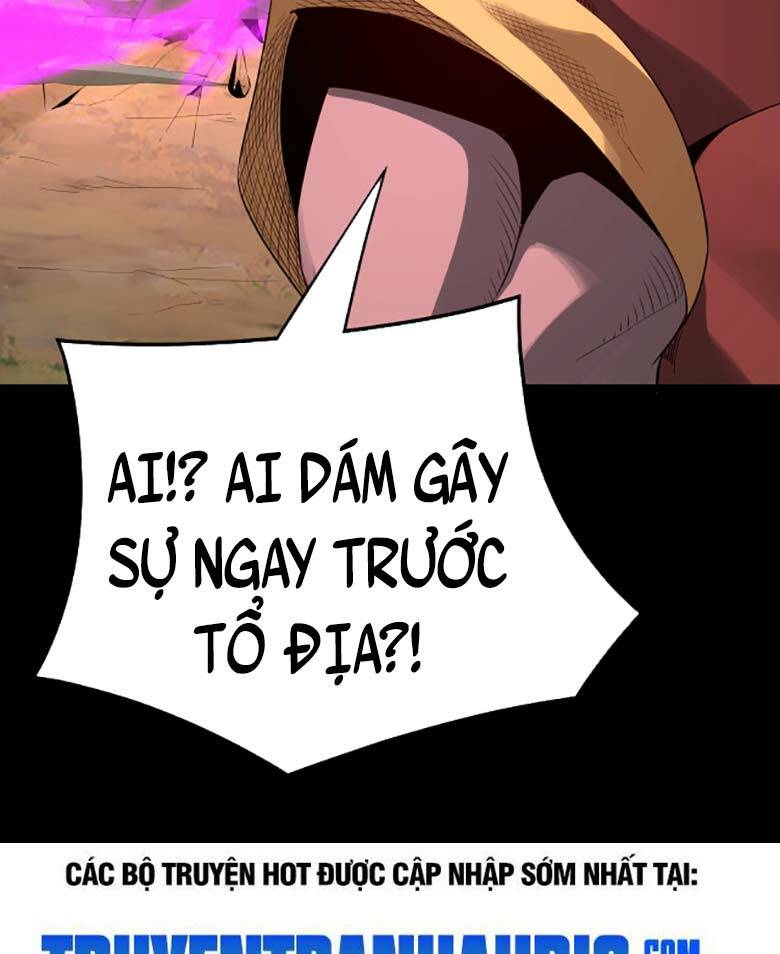 Ta Trời Sinh Đã Là Nhân Vật Phản Diện: Chapter 55