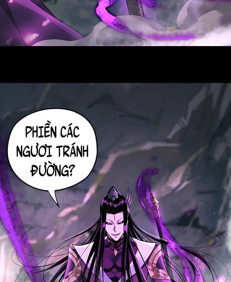 Ta Trời Sinh Đã Là Nhân Vật Phản Diện: Chapter 55