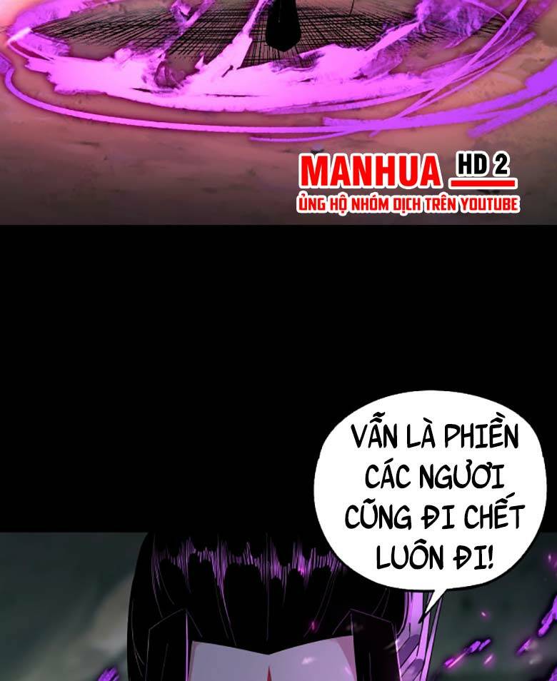 Ta Trời Sinh Đã Là Nhân Vật Phản Diện: Chapter 55