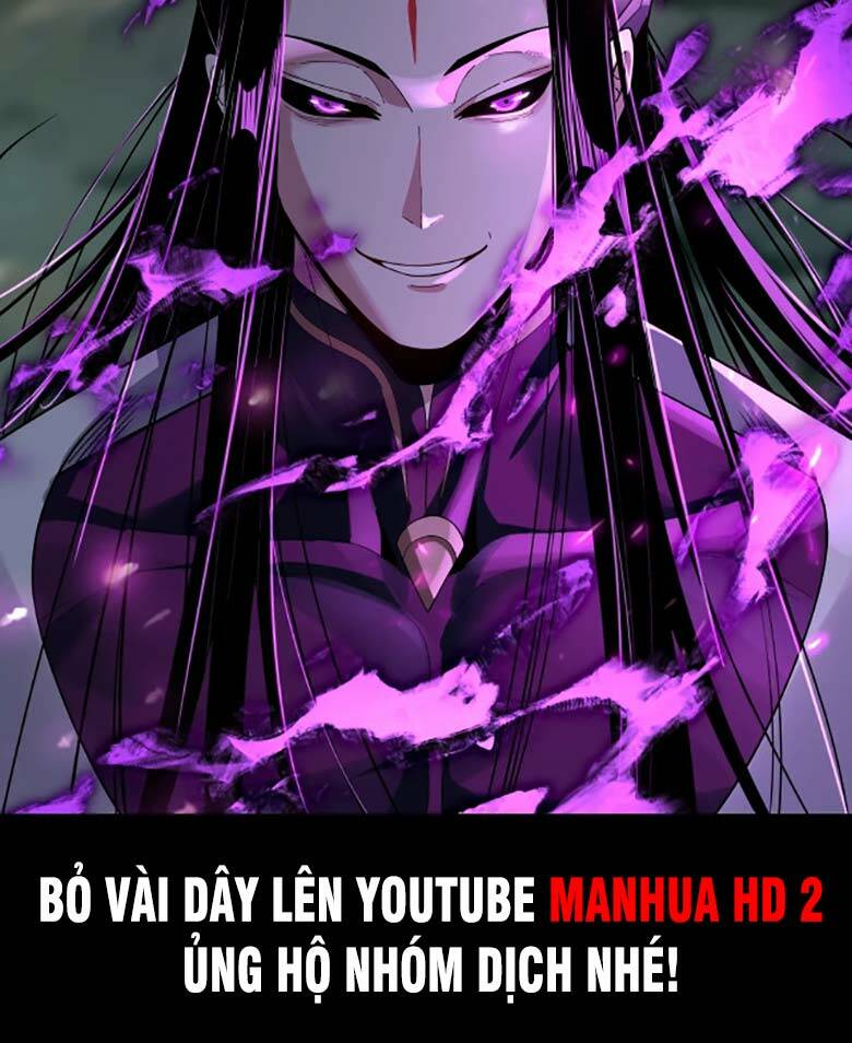 Ta Trời Sinh Đã Là Nhân Vật Phản Diện: Chapter 55