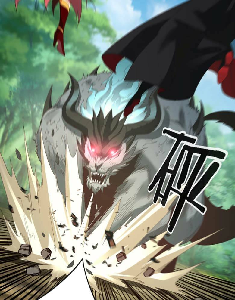 Ta Trời Sinh Đã Là Nhân Vật Phản Diện: Chapter 56