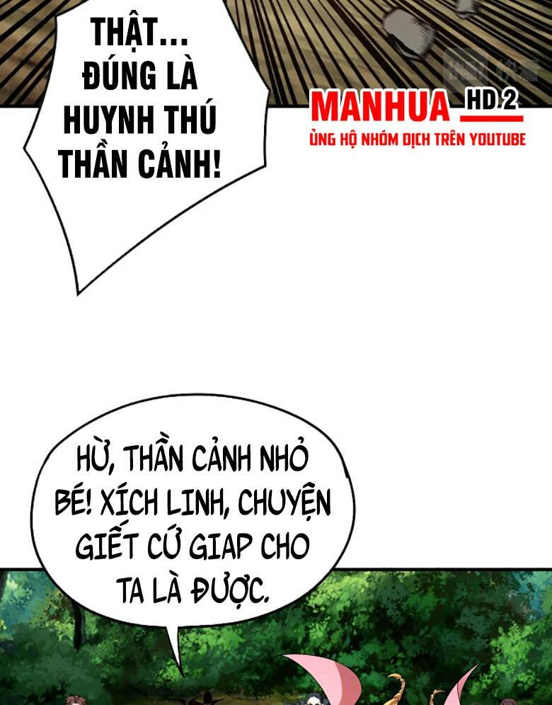 Ta Trời Sinh Đã Là Nhân Vật Phản Diện: Chapter 56