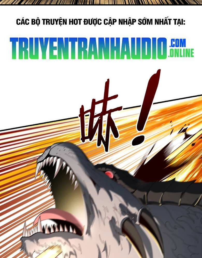 Ta Trời Sinh Đã Là Nhân Vật Phản Diện: Chapter 56