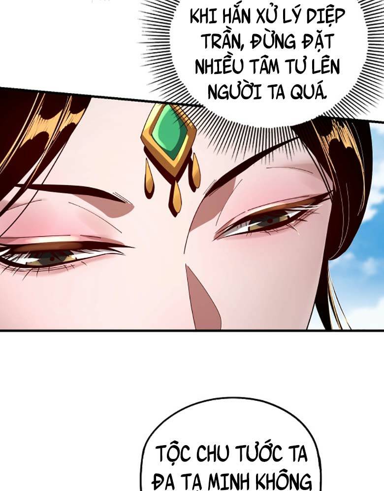 Ta Trời Sinh Đã Là Nhân Vật Phản Diện: Chapter 56