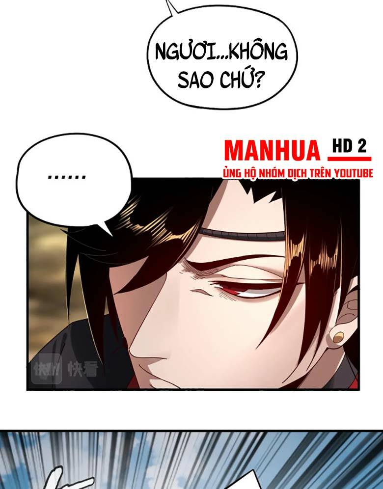 Ta Trời Sinh Đã Là Nhân Vật Phản Diện: Chapter 56