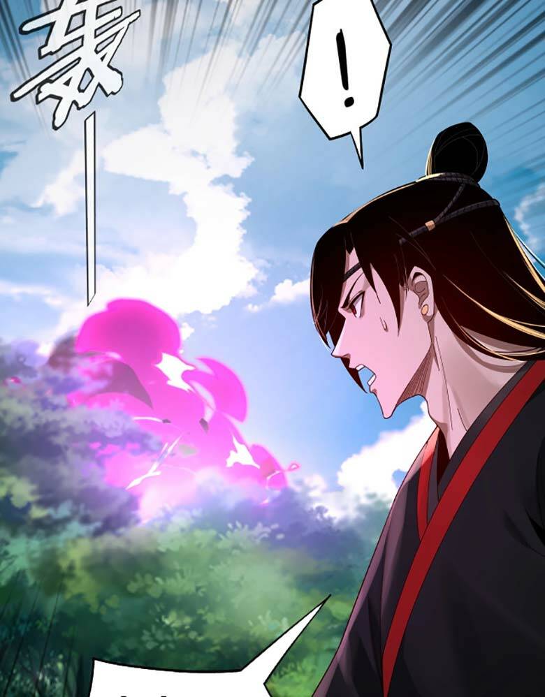 Ta Trời Sinh Đã Là Nhân Vật Phản Diện: Chapter 56