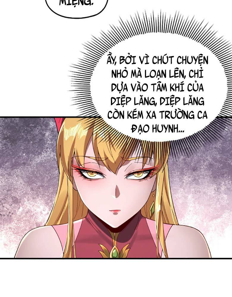 Ta Trời Sinh Đã Là Nhân Vật Phản Diện: Chapter 56