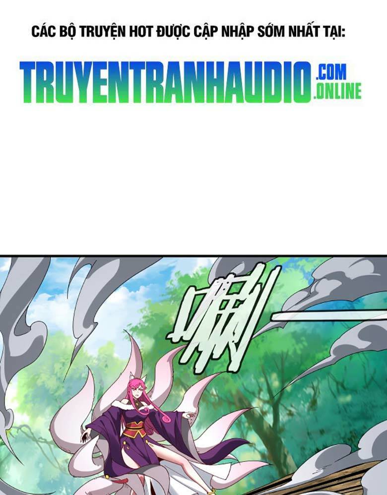 Ta Trời Sinh Đã Là Nhân Vật Phản Diện: Chapter 56