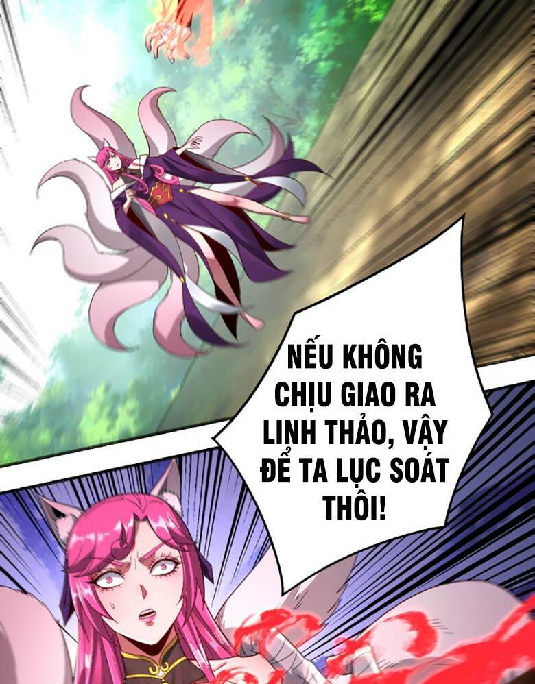 Ta Trời Sinh Đã Là Nhân Vật Phản Diện: Chapter 56