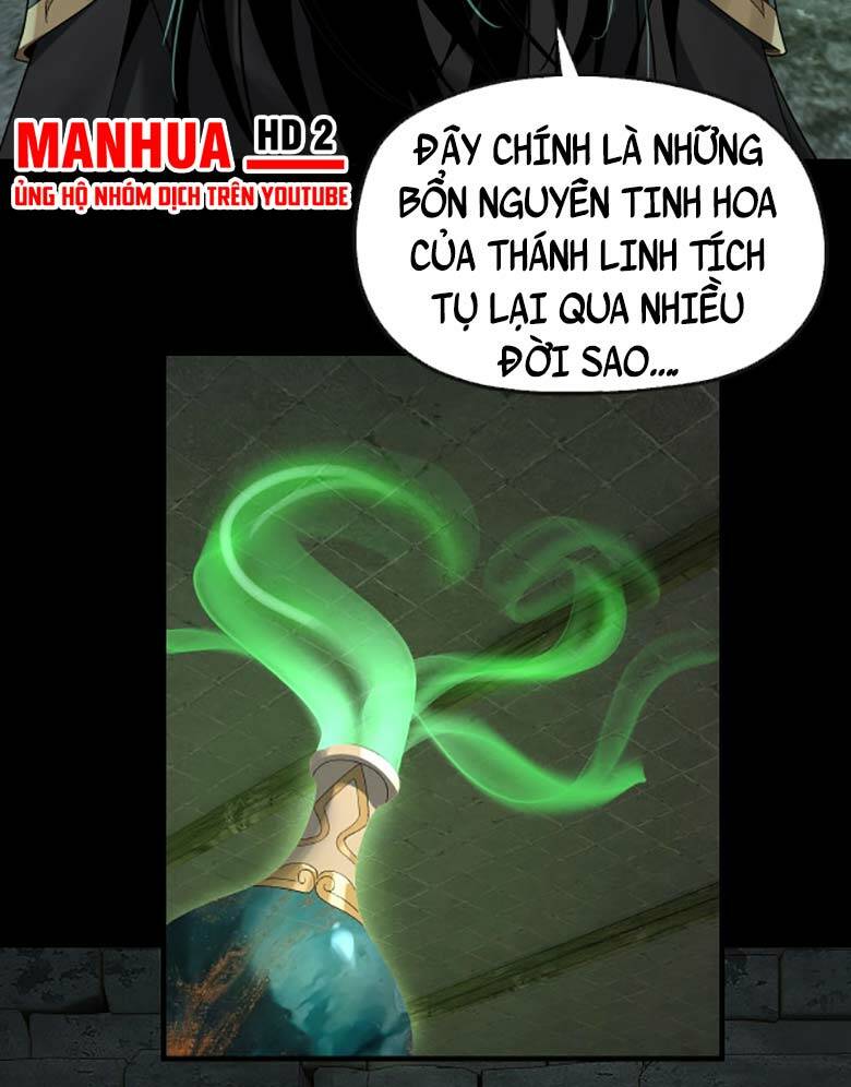 Ta Trời Sinh Đã Là Nhân Vật Phản Diện: Chapter 56