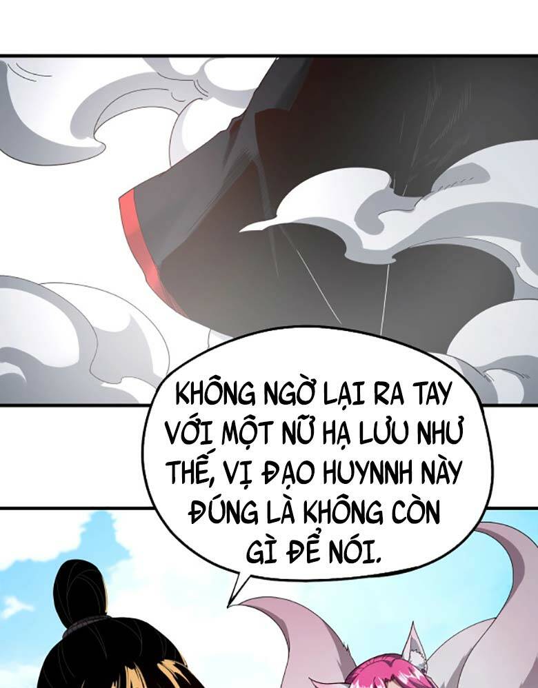 Ta Trời Sinh Đã Là Nhân Vật Phản Diện: Chapter 56