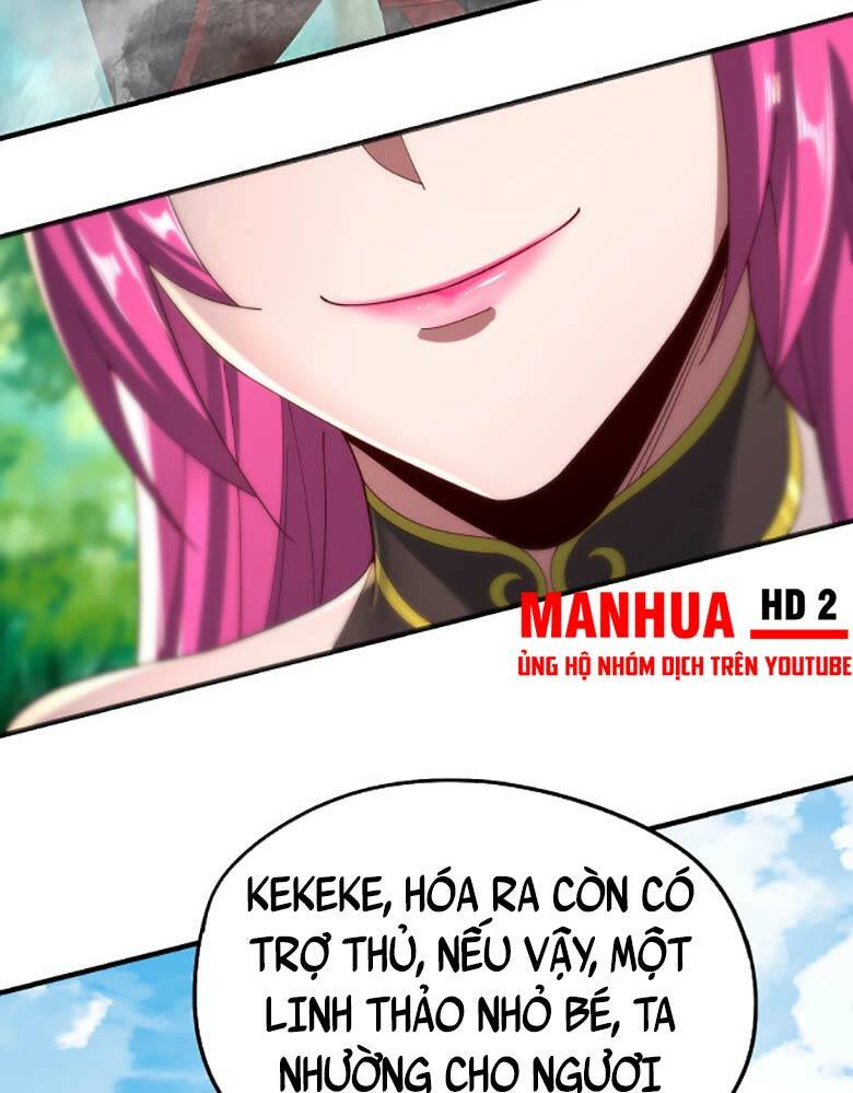 Ta Trời Sinh Đã Là Nhân Vật Phản Diện: Chapter 56