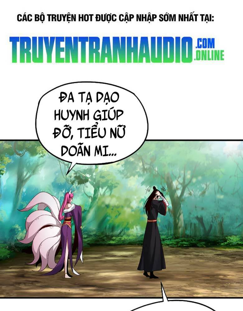 Ta Trời Sinh Đã Là Nhân Vật Phản Diện: Chapter 56