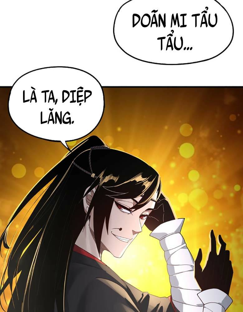 Ta Trời Sinh Đã Là Nhân Vật Phản Diện: Chapter 56