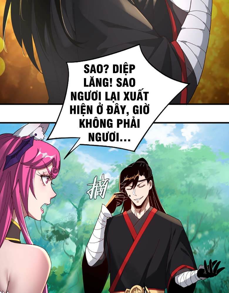 Ta Trời Sinh Đã Là Nhân Vật Phản Diện: Chapter 56