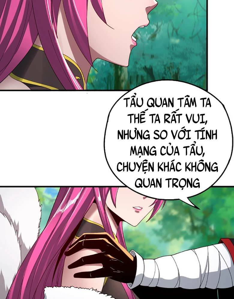 Ta Trời Sinh Đã Là Nhân Vật Phản Diện: Chapter 56