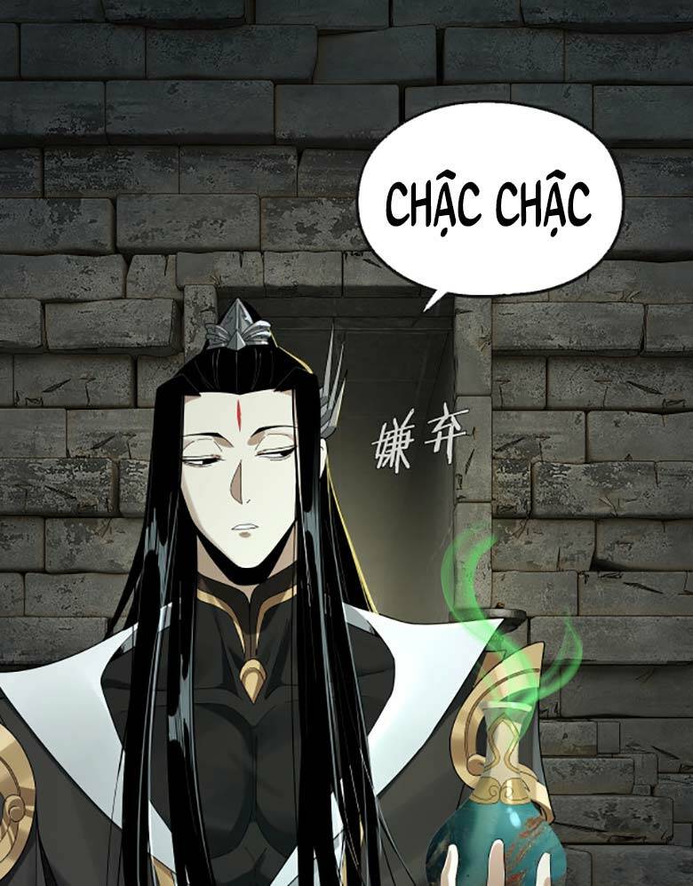 Ta Trời Sinh Đã Là Nhân Vật Phản Diện: Chapter 56
