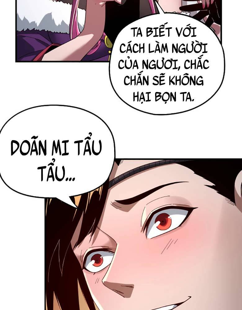 Ta Trời Sinh Đã Là Nhân Vật Phản Diện: Chapter 56