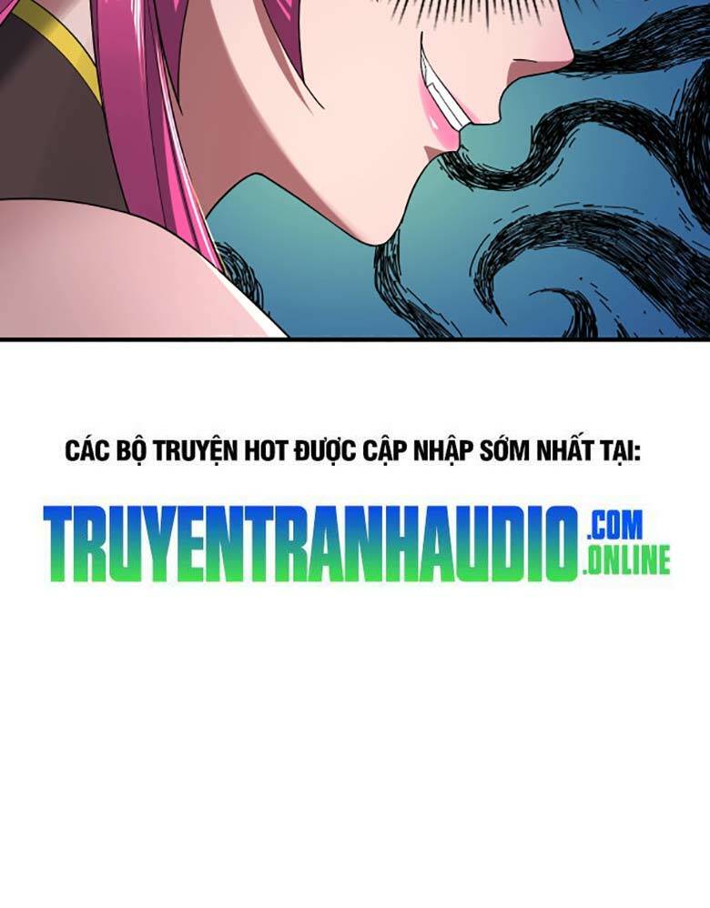 Ta Trời Sinh Đã Là Nhân Vật Phản Diện: Chapter 56