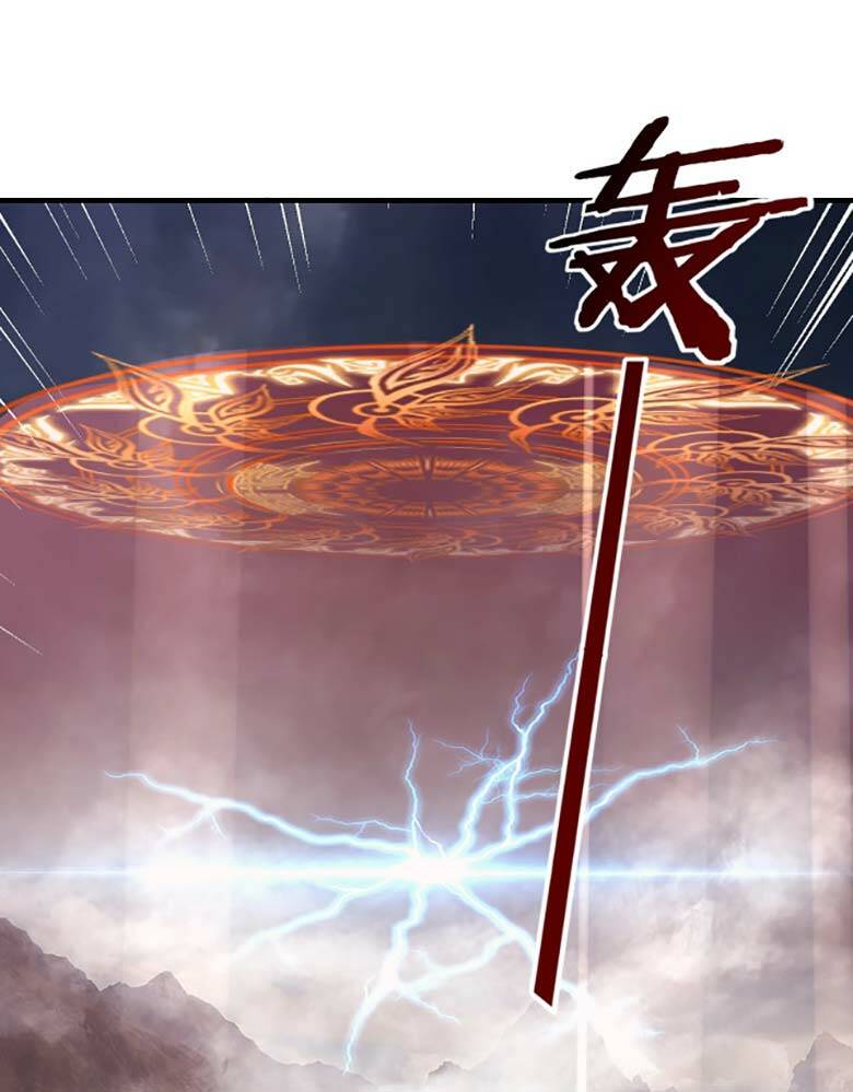 Ta Trời Sinh Đã Là Nhân Vật Phản Diện: Chapter 56