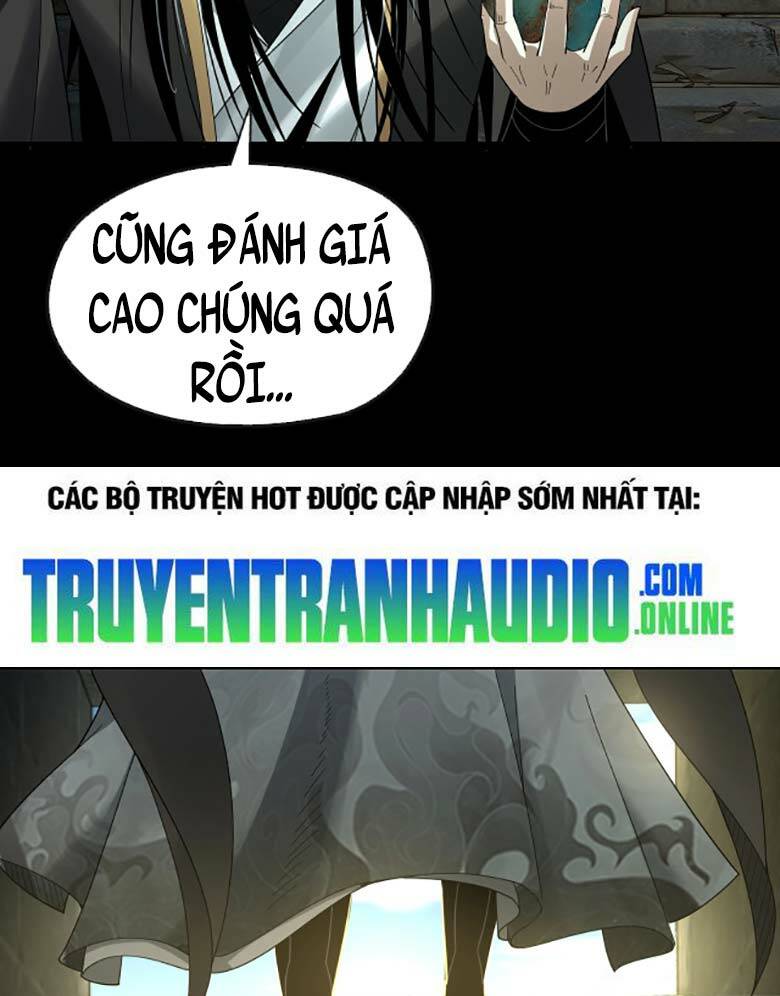 Ta Trời Sinh Đã Là Nhân Vật Phản Diện: Chapter 56